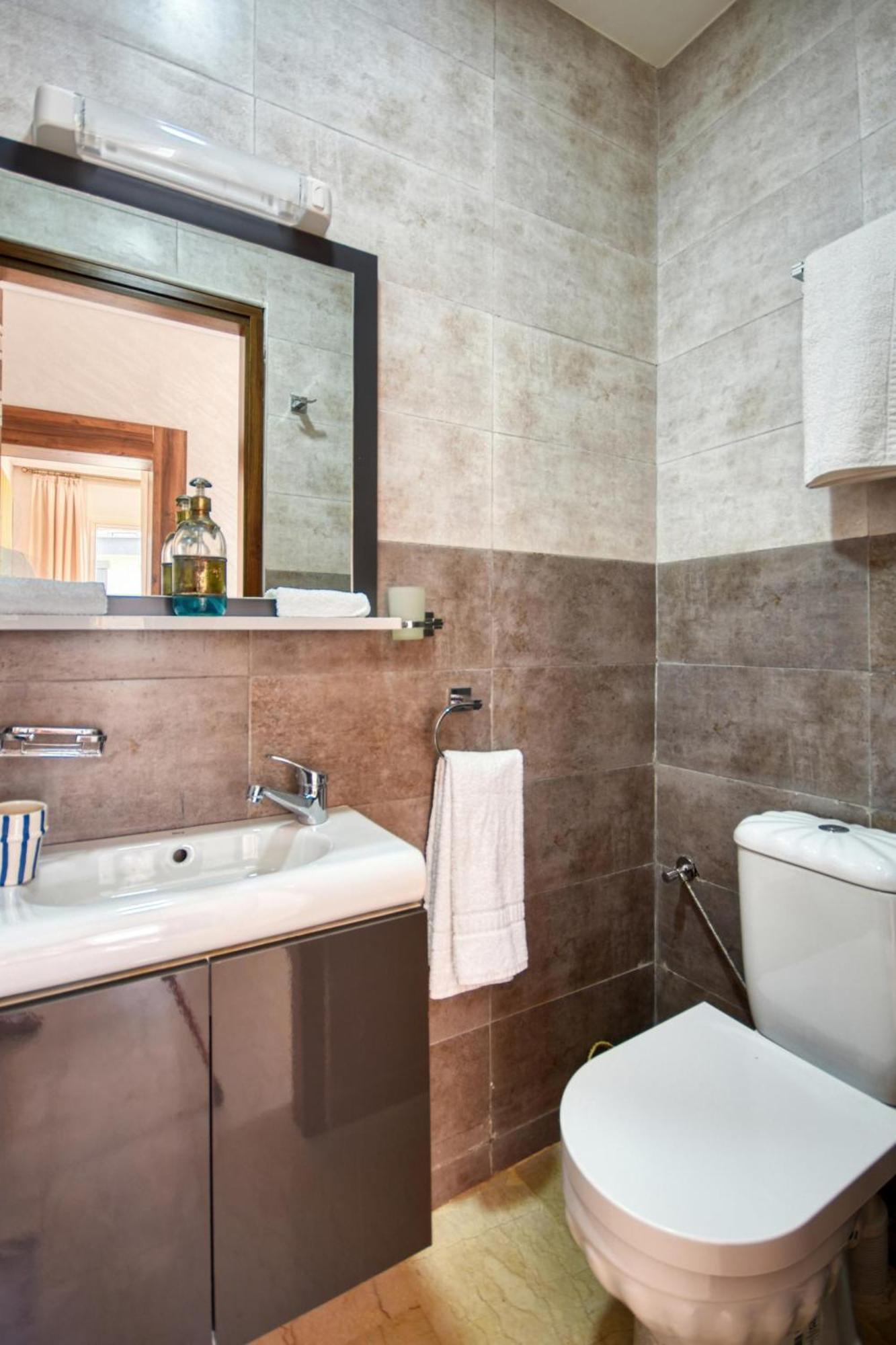 Blue Wave Lodge Agadir n'Ait Sa Pokoj fotografie